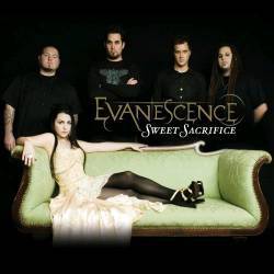 Evanescence : Sweet Sacrifice